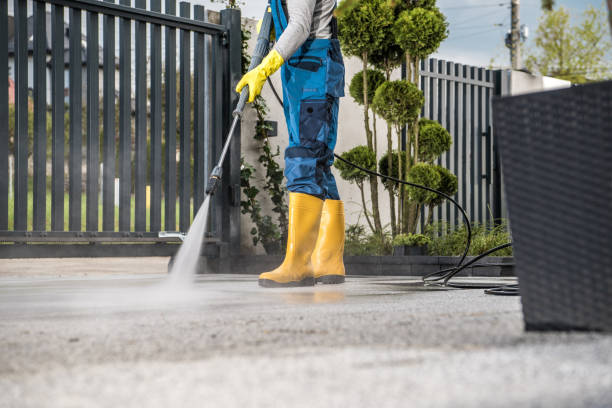 Best Heavy Equipment Washing  in Kingston, NJ