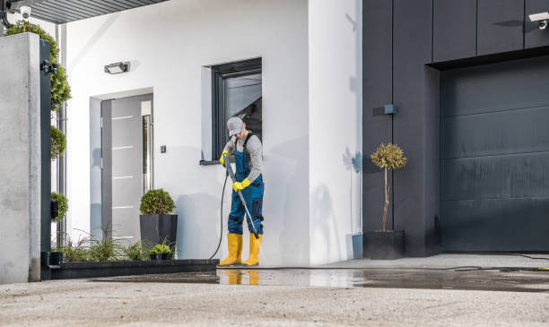 Best Parking Lot and Garage Cleaning  in Kingston, NJ