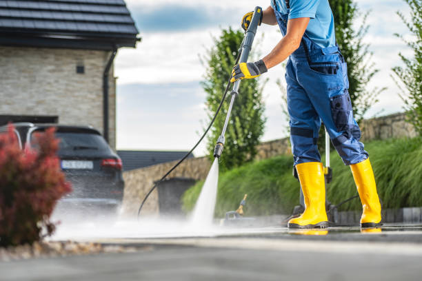 Best Fleet Vehicle Washing  in Kingston, NJ
